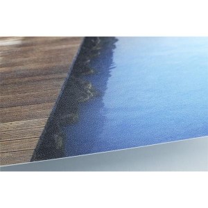 Fuji CAP Lustre sureface